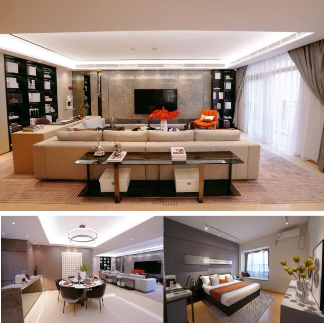 精耕品质 专注美好 来广州·敏捷绿湖首府邂逅家的美好_中国网地产 精耕品质 专注美好 来广州·敏捷绿湖首府邂逅家的美好_中国网地产